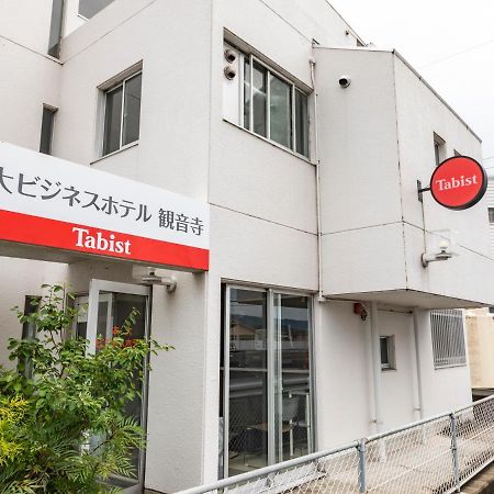 Tabist Motodai Business Hotel Kanonji Ngoại thất bức ảnh