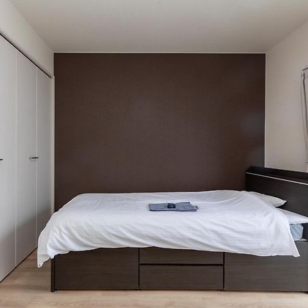 Tabist Motodai Business Hotel Kanonji Ngoại thất bức ảnh