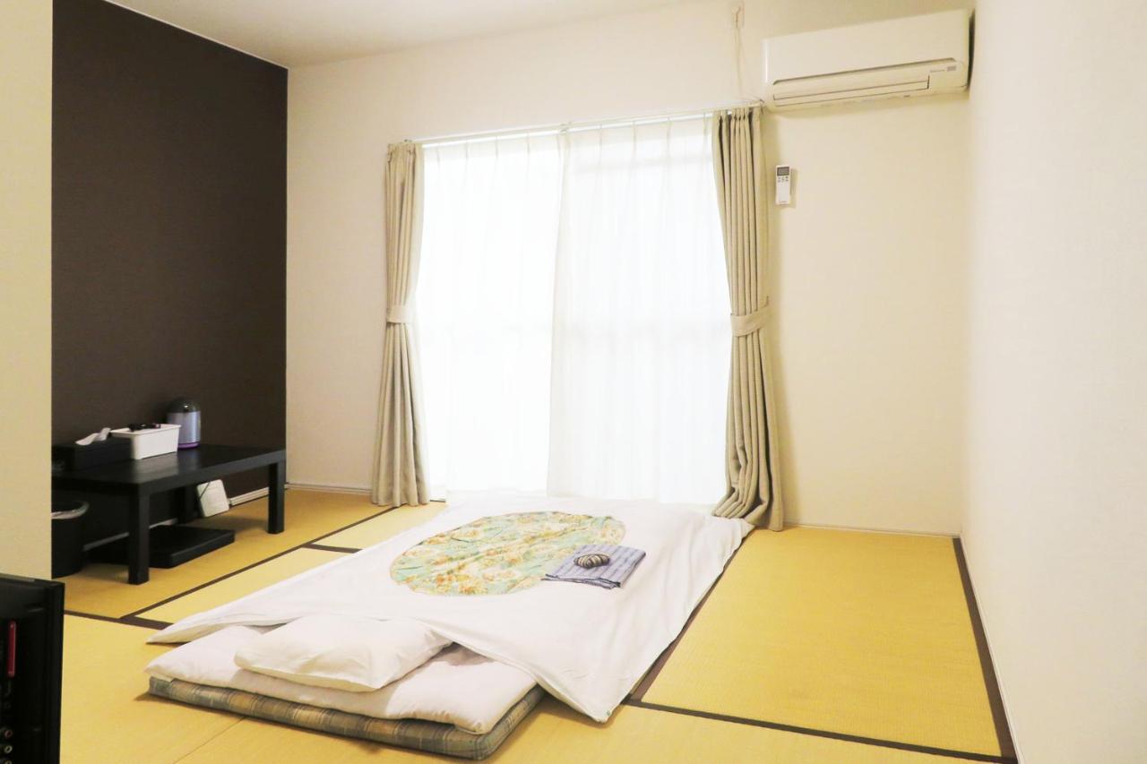 Tabist Motodai Business Hotel Kanonji Ngoại thất bức ảnh