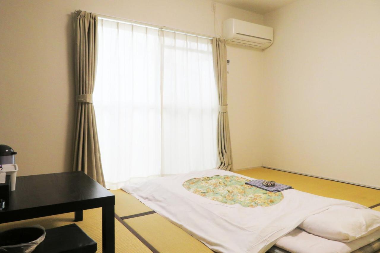 Tabist Motodai Business Hotel Kanonji Ngoại thất bức ảnh