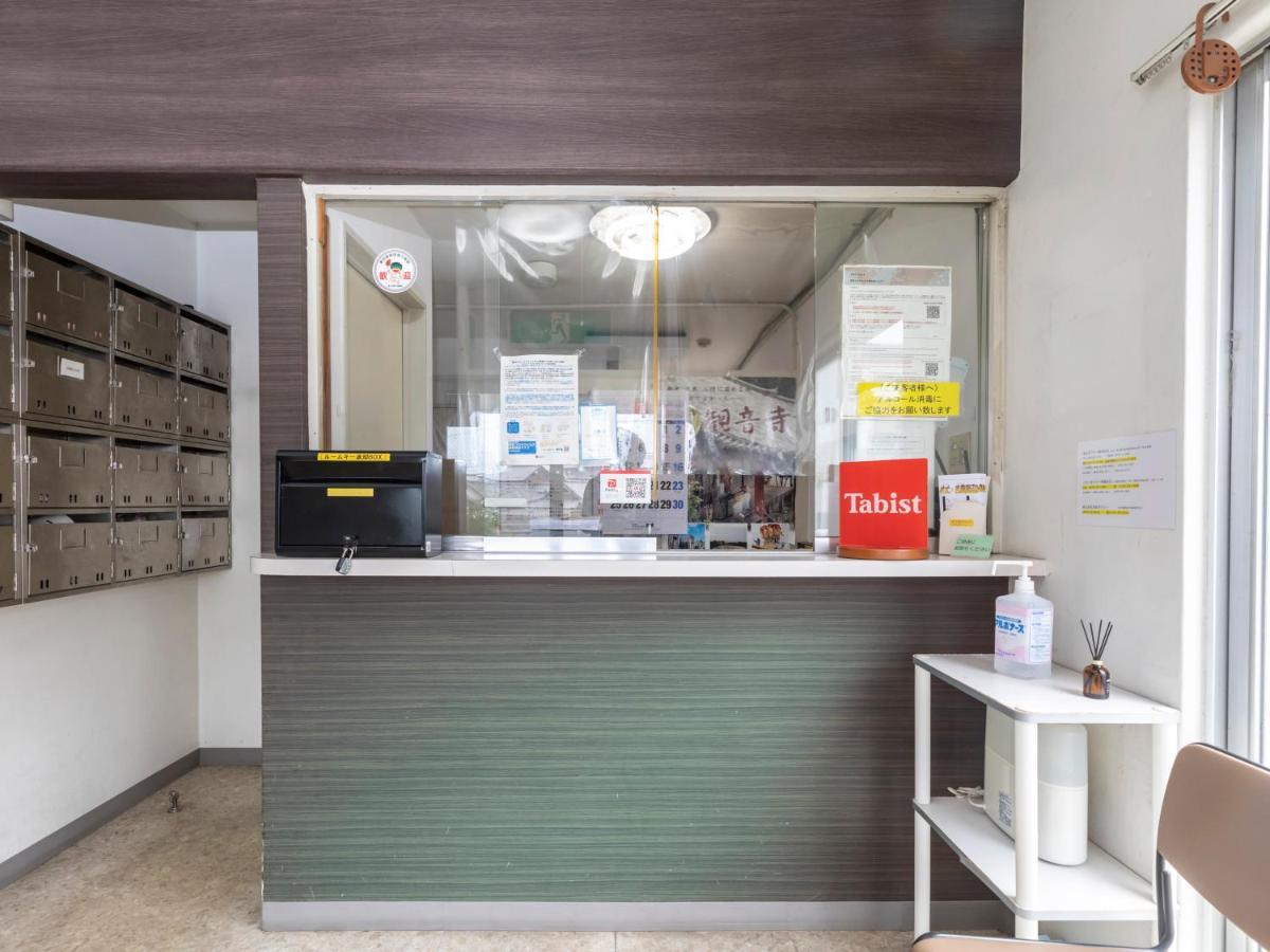 Tabist Motodai Business Hotel Kanonji Ngoại thất bức ảnh