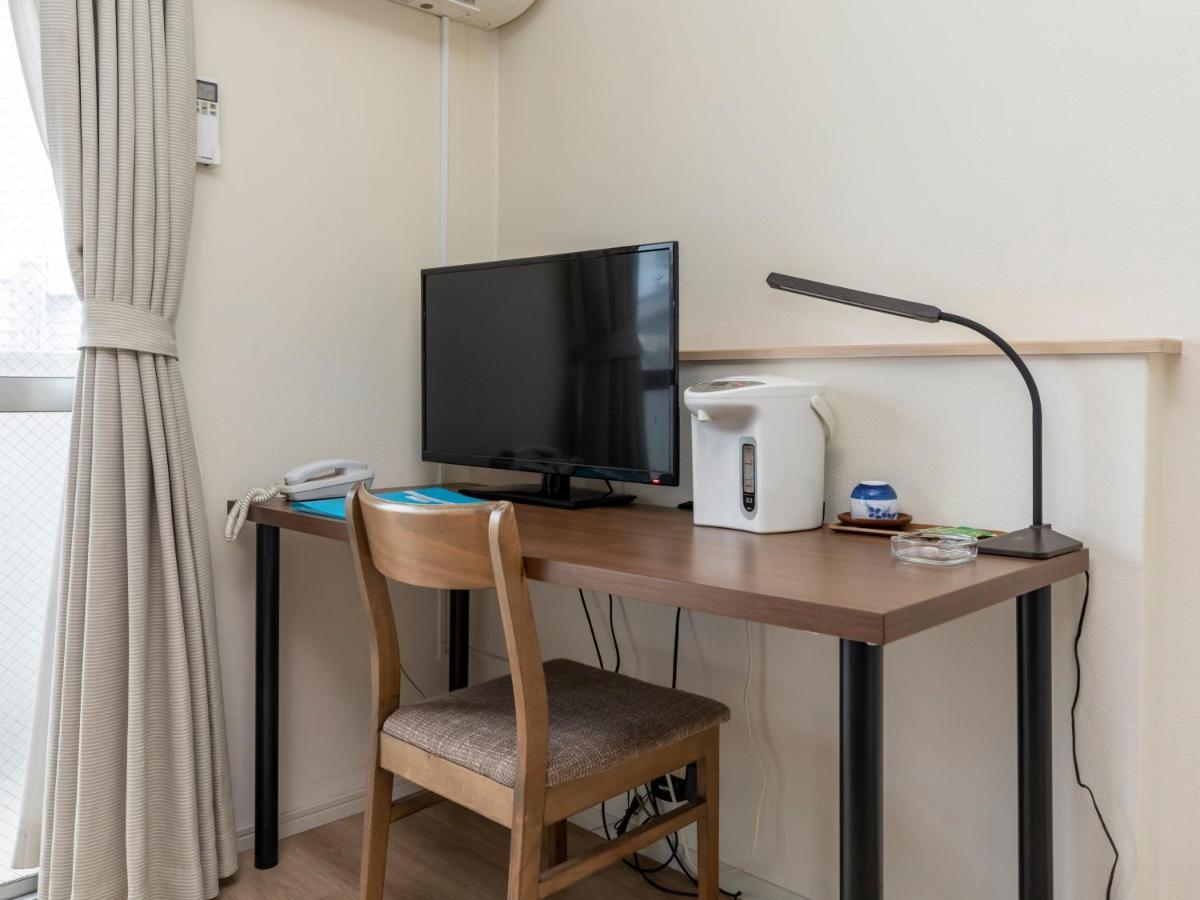 Tabist Motodai Business Hotel Kanonji Ngoại thất bức ảnh
