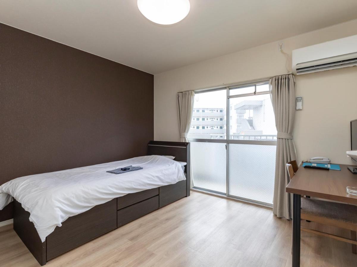 Tabist Motodai Business Hotel Kanonji Ngoại thất bức ảnh
