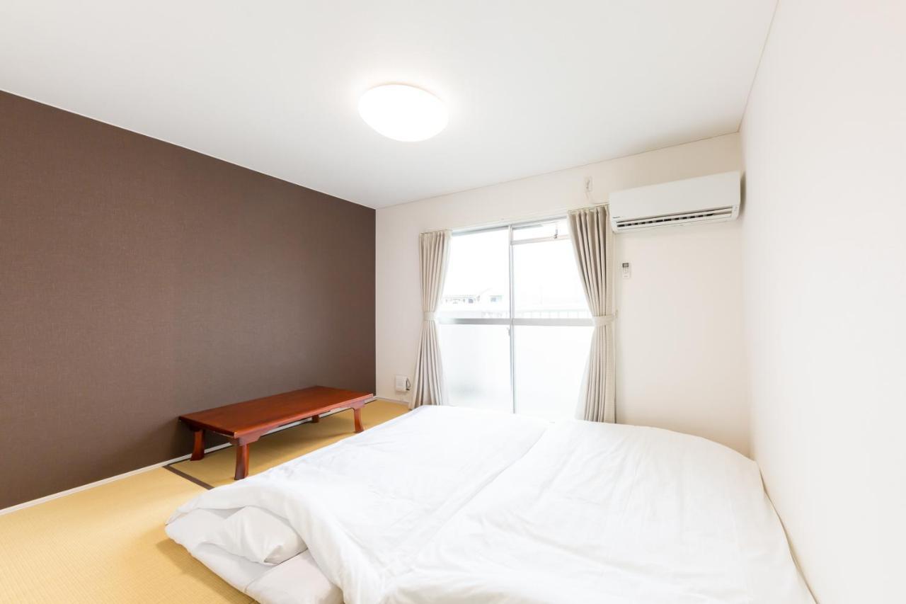 Tabist Motodai Business Hotel Kanonji Ngoại thất bức ảnh