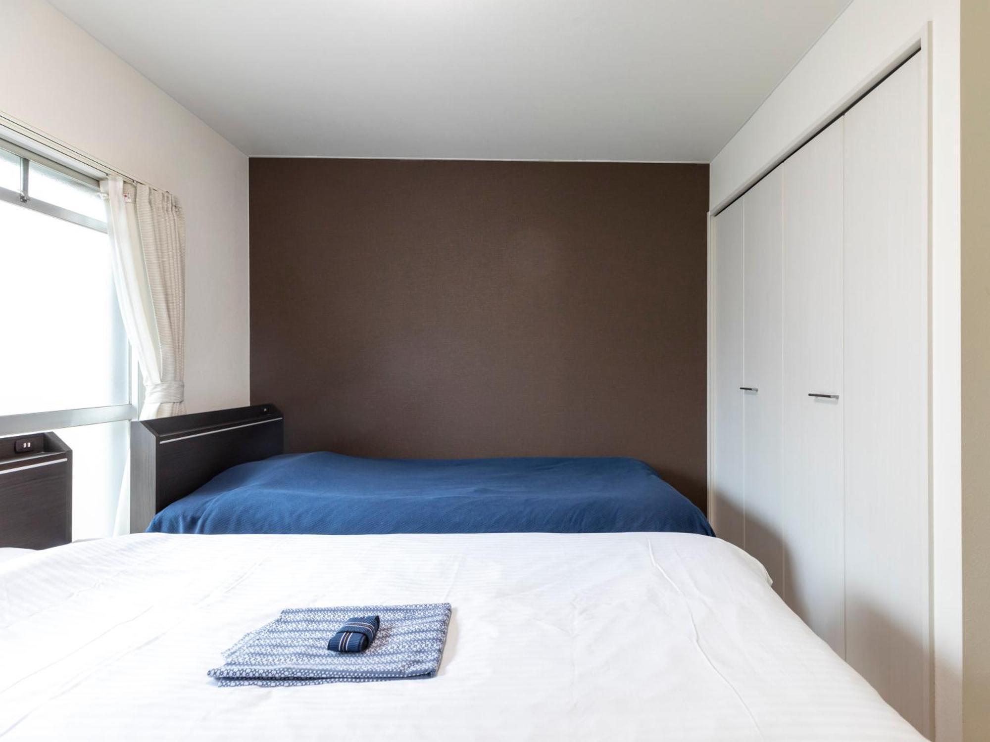 Tabist Motodai Business Hotel Kanonji Phòng bức ảnh