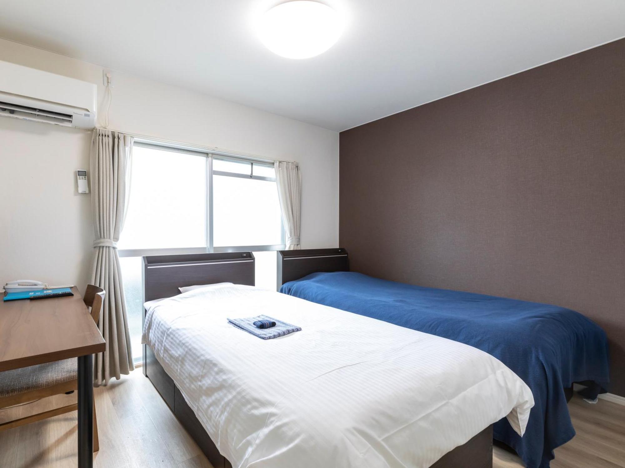 Tabist Motodai Business Hotel Kanonji Phòng bức ảnh