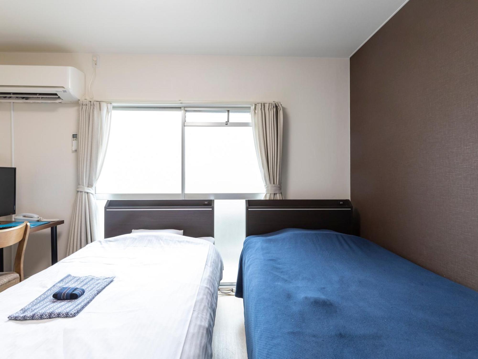Tabist Motodai Business Hotel Kanonji Ngoại thất bức ảnh